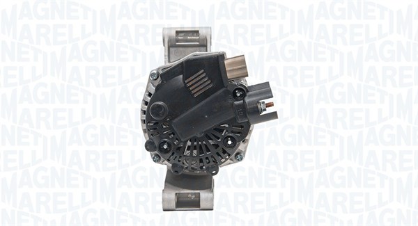 Magneti Marelli Alternator/Dynamo 063731758010