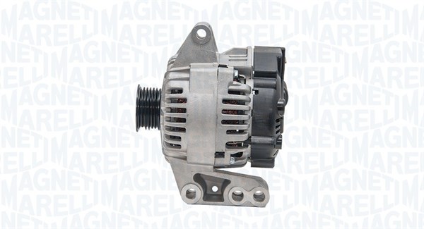 Magneti Marelli Alternator/Dynamo 063731758010