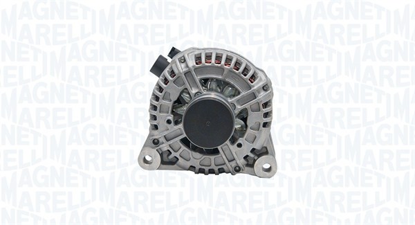 Magneti Marelli Alternator/Dynamo 063731761010