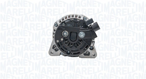 Magneti Marelli Alternator/Dynamo 063731761010