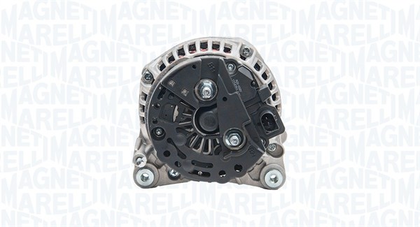 Magneti Marelli Alternator/Dynamo 063731782010