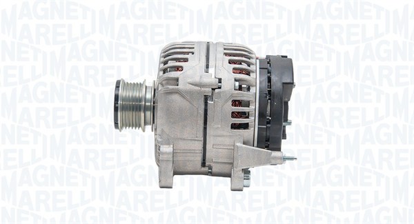 Magneti Marelli Alternator/Dynamo 063731782010