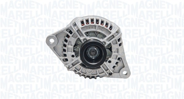 Magneti Marelli Alternator/Dynamo 063731837010