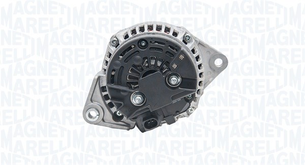 Magneti Marelli Alternator/Dynamo 063731837010
