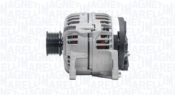 Magneti Marelli Alternator/Dynamo 063731837010