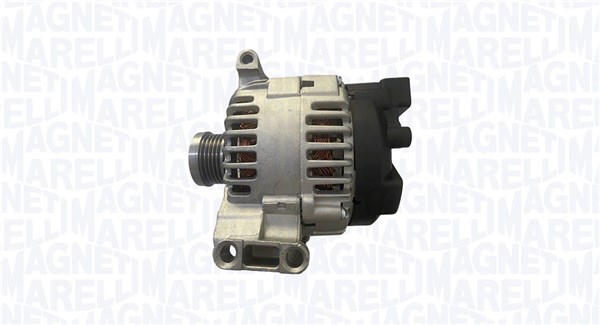 Magneti Marelli Alternator/Dynamo 063731873010