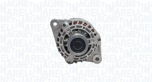 Magneti Marelli Alternator/Dynamo 063731884010