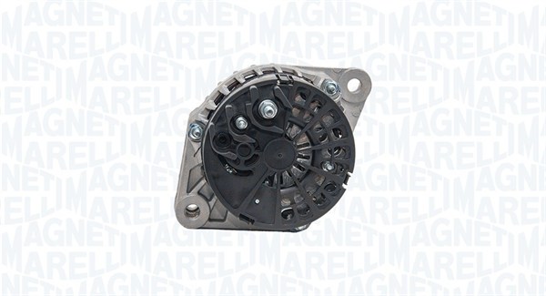 Magneti Marelli Alternator/Dynamo 063731884010