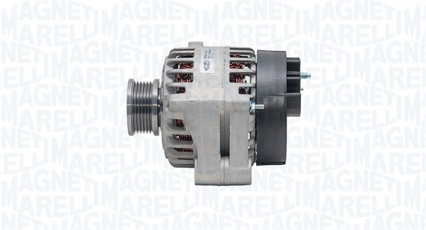 Magneti Marelli Alternator/Dynamo 063731884010