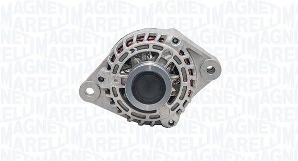 Magneti Marelli Alternator/Dynamo 063731885010