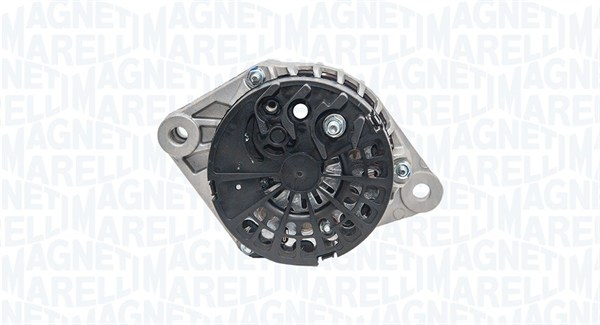 Magneti Marelli Alternator/Dynamo 063731885010