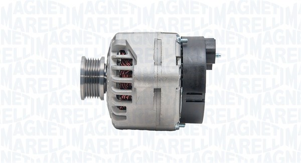 Magneti Marelli Alternator/Dynamo 063731885010