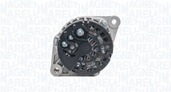 Magneti Marelli Alternator/Dynamo 063731890010