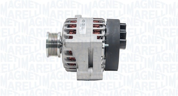 Magneti Marelli Alternator/Dynamo 063731890010