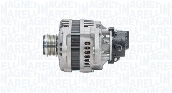 Magneti Marelli Alternator/Dynamo 063731900010