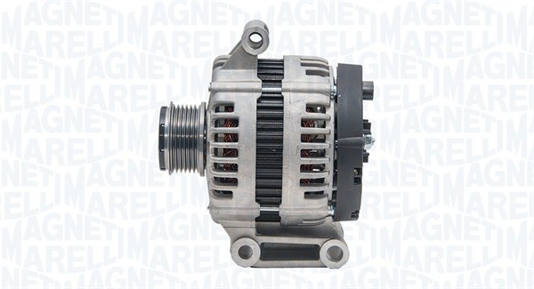 Magneti Marelli Alternator/Dynamo 063731928010