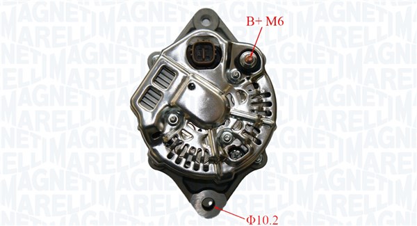 Magneti Marelli Alternator/Dynamo 063732107010