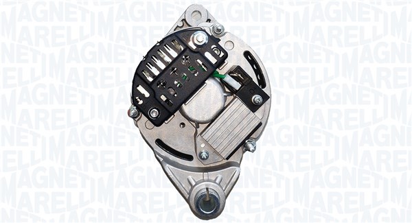 Magneti Marelli Alternator/Dynamo 063732109910