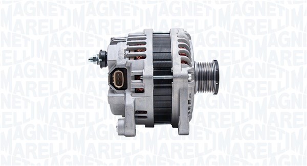 Magneti Marelli Alternator/Dynamo 063732185010