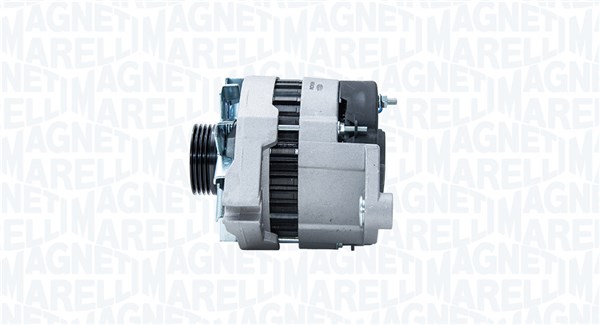 Magneti Marelli Alternator/Dynamo 063730294010