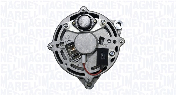 Magneti Marelli Alternator/Dynamo 063733140010