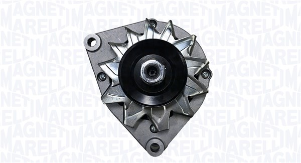 Magneti Marelli Alternator/Dynamo 063733140010