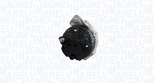 Magneti Marelli Alternator/Dynamo 063734219010