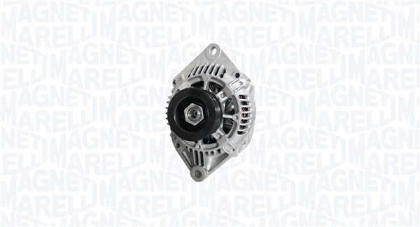 Magneti Marelli Alternator/Dynamo 063734219010