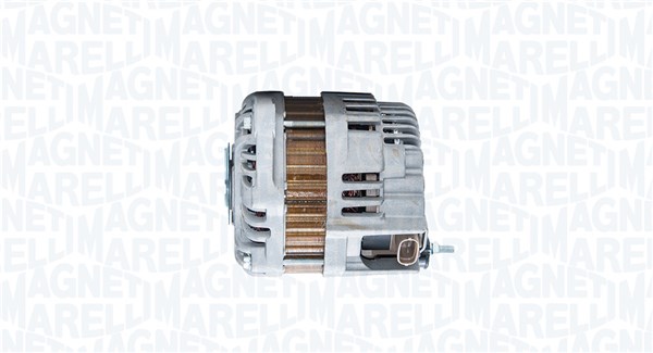 Magneti Marelli Alternator/Dynamo 063735316010