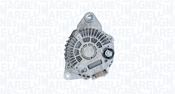 Magneti Marelli Alternator/Dynamo 063735316010