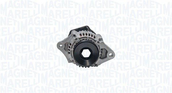 Magneti Marelli Alternator/Dynamo 063730551010