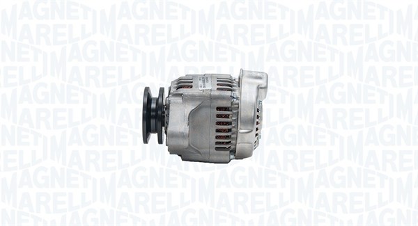 Magneti Marelli Alternator/Dynamo 063730551010