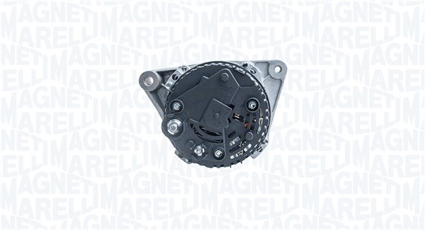 Magneti Marelli Alternator/Dynamo 063730618010