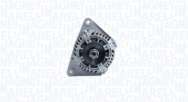 Magneti Marelli Alternator/Dynamo 063730618010