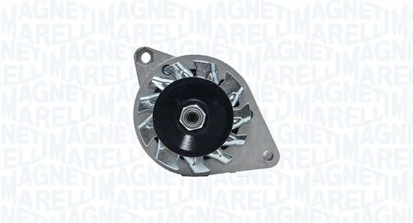 Magneti Marelli Alternator/Dynamo 063730077010