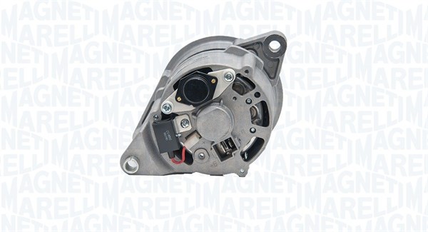 Magneti Marelli Alternator/Dynamo 063730077010