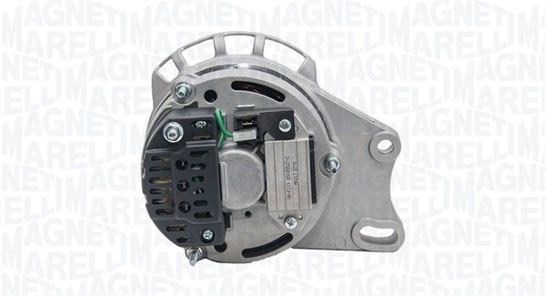 Magneti Marelli Alternator/Dynamo 063730893010