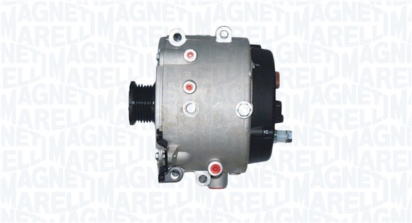 Magneti Marelli Alternator/Dynamo 063739015010