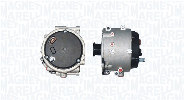 Magneti Marelli Alternator/Dynamo 063739015010