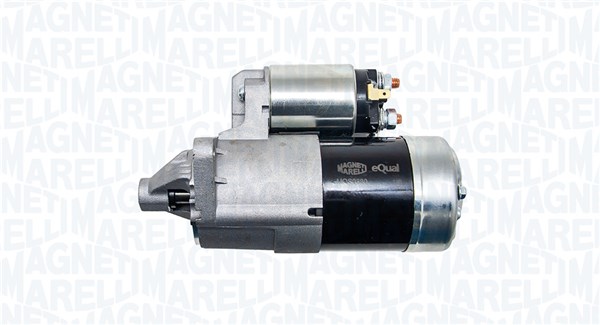 Magneti Marelli Starter 063720380010