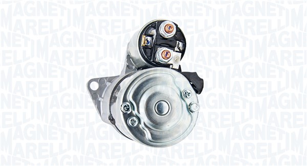 Magneti Marelli Starter 063720380010