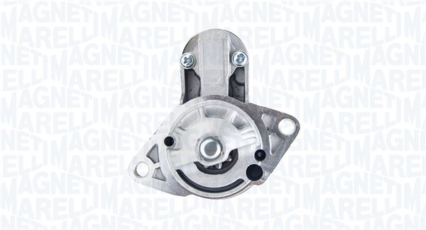 Magneti Marelli Starter 063720380010