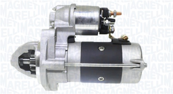 Magneti Marelli Starter 063720048010