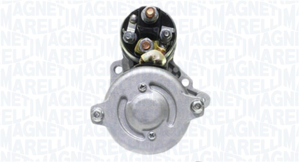 Magneti Marelli Starter 063720048010