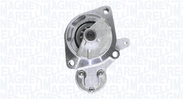 Magneti Marelli Starter 063720048010