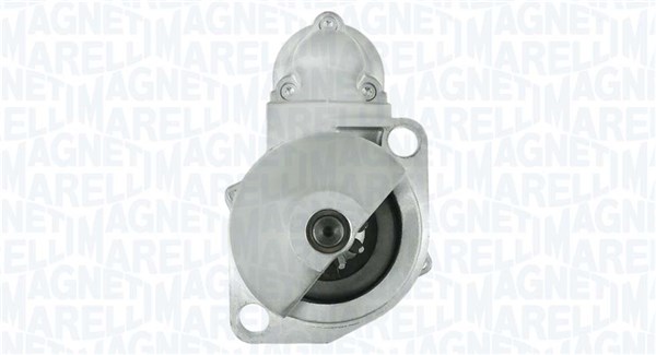 Magneti Marelli Starter 063720052010