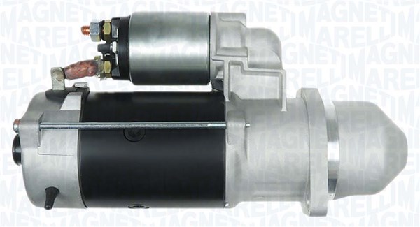 Magneti Marelli Starter 063720052010