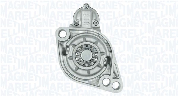 Magneti Marelli Starter 063720057010