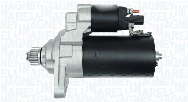 Magneti Marelli Starter 063720057010