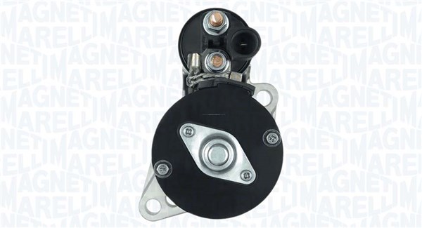 Magneti Marelli Starter 063720057010